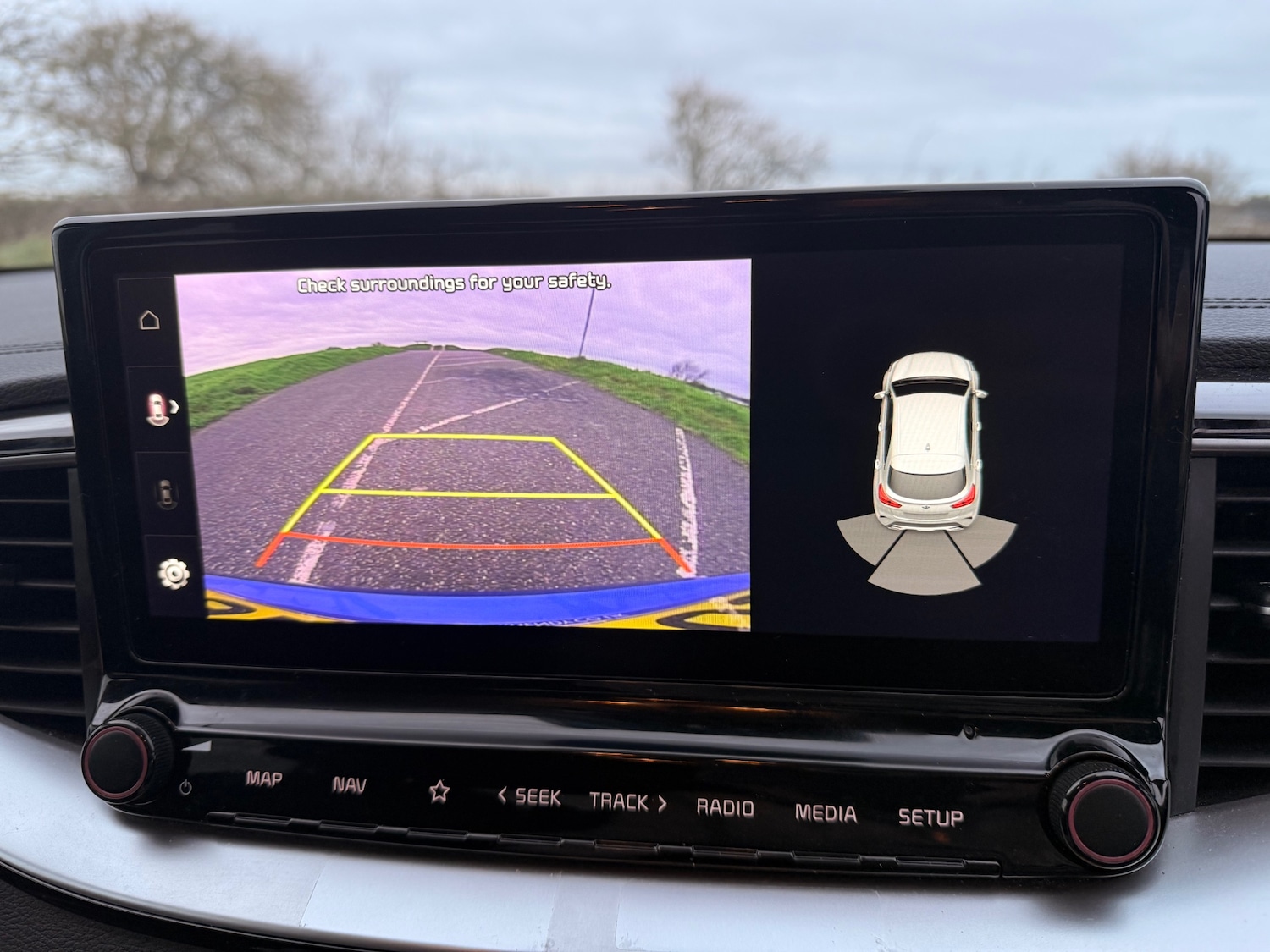 Used Kia XCeed 2023 for sale - 77125506: Photo 24