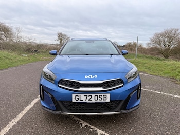 Used Kia XCeed 2023 for sale - 77125506: Photo