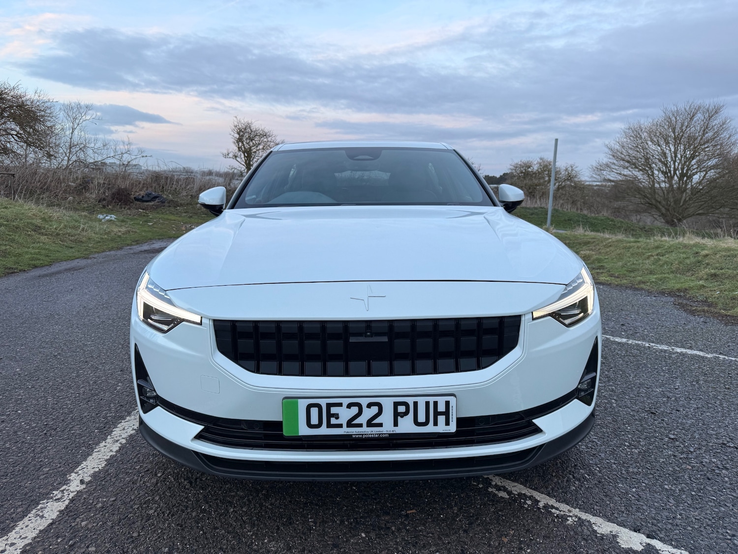 Used Polestar Polestar 2 2022 for sale - 77342548: Photo 10