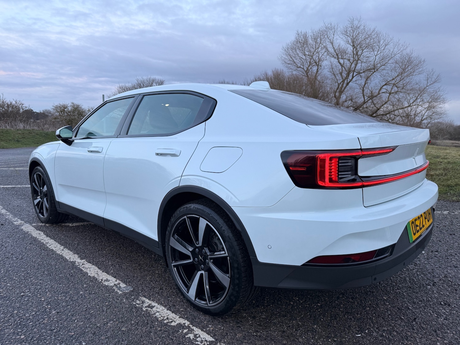 Used Polestar Polestar 2 2022 for sale - 77342548: Photo 11