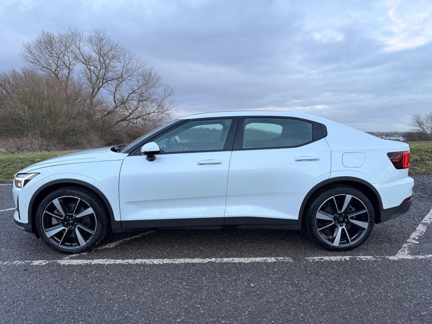 Used Polestar Polestar 2 2022 for sale - 77342548: Photo 12