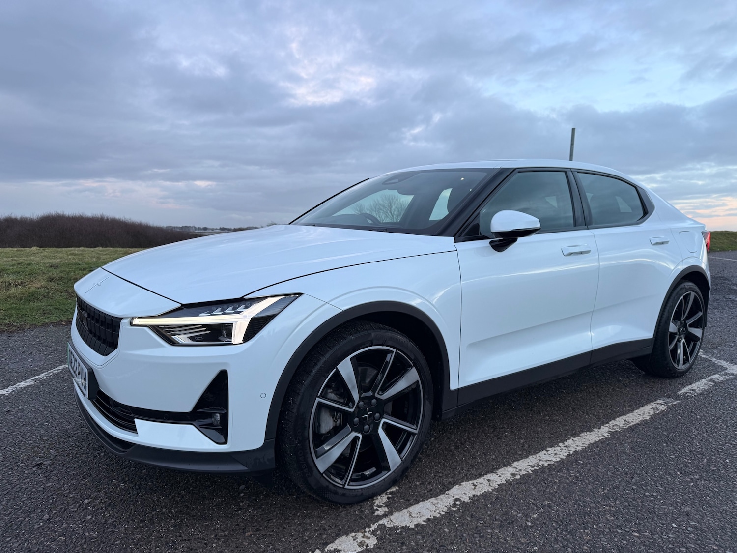 Used Polestar Polestar 2 2022 for sale - 77342548: Photo 13