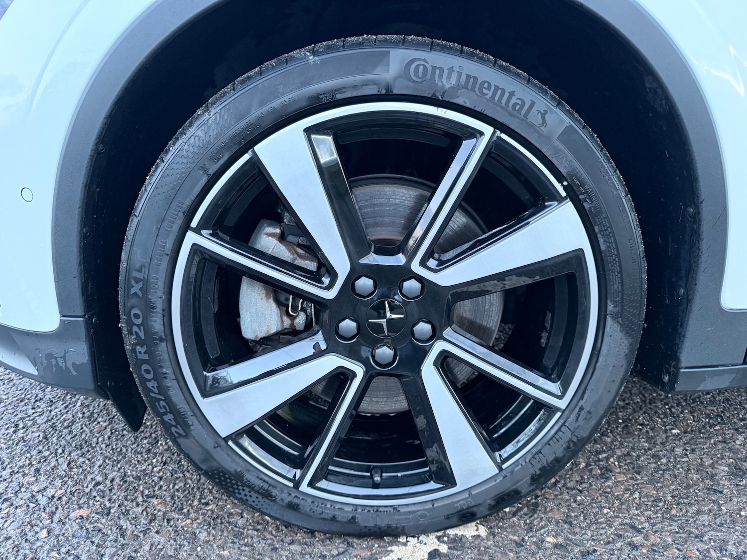 Used Polestar Polestar 2 2022 for sale - 77342548: Photo 14