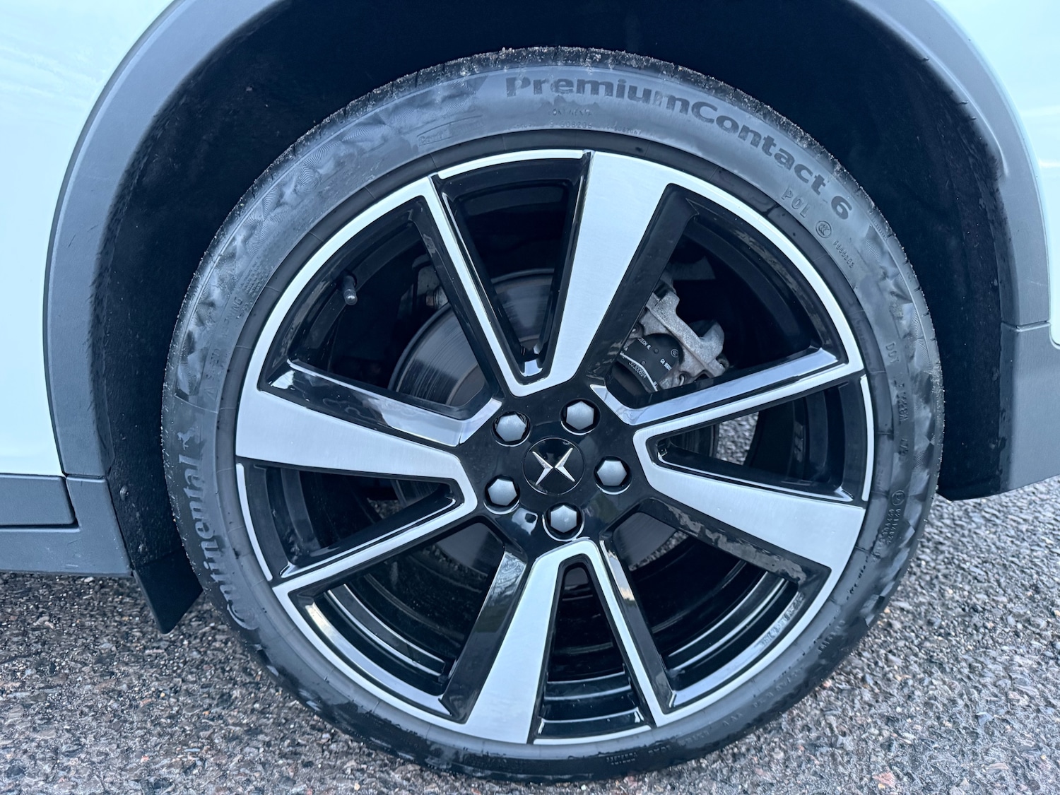 Used Polestar Polestar 2 2022 for sale - 77342548: Photo 15