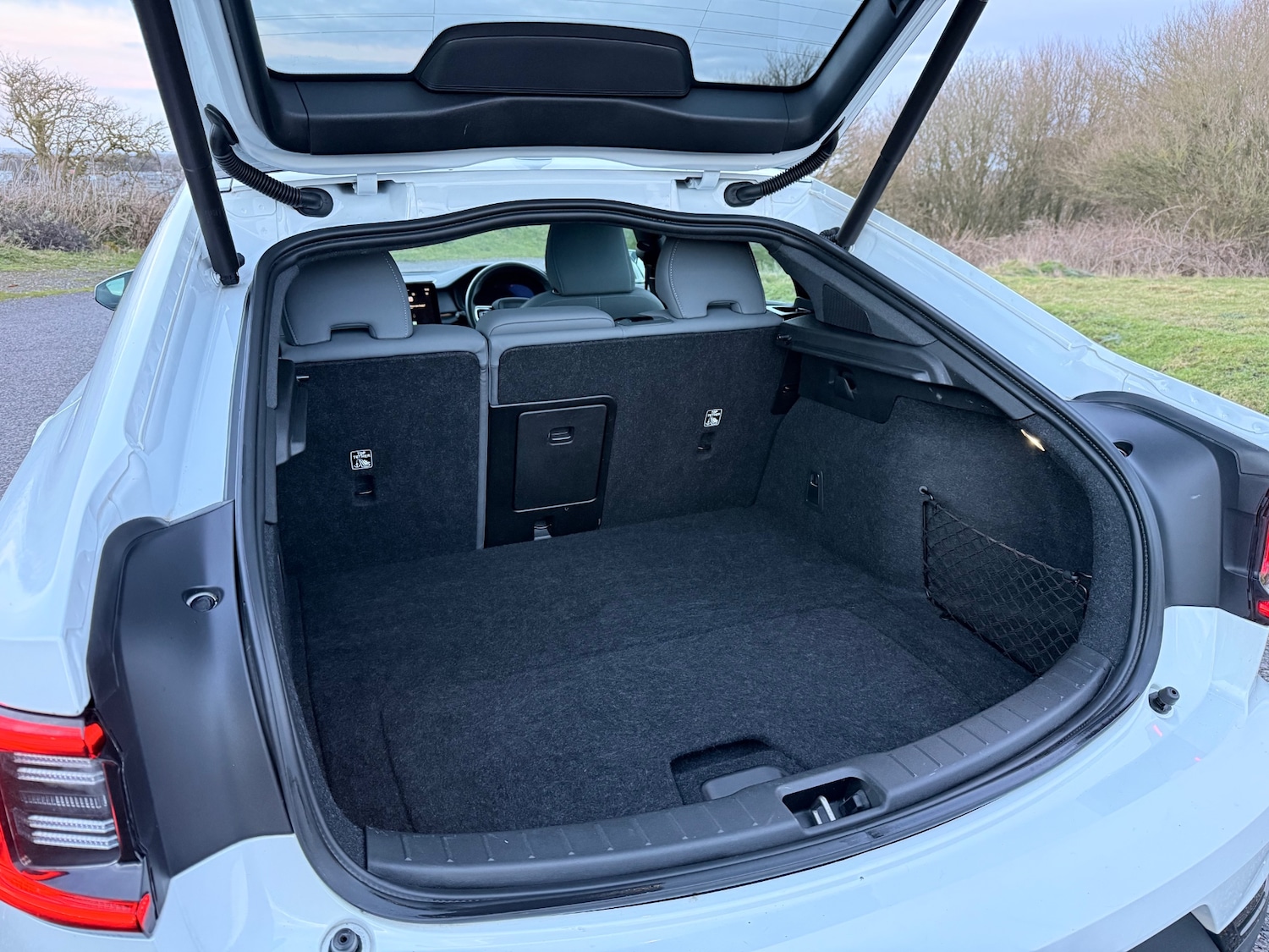 Used Polestar Polestar 2 2022 for sale - 77342548: Photo 16