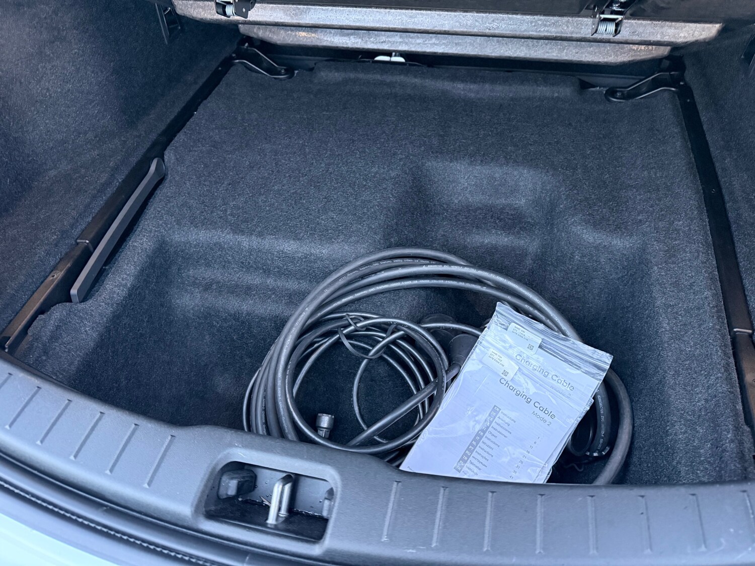 Used Polestar Polestar 2 2022 for sale - 77342548: Photo 19