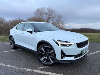 Used Polestar Polestar 2 2022 for sale - 77342548: Photo