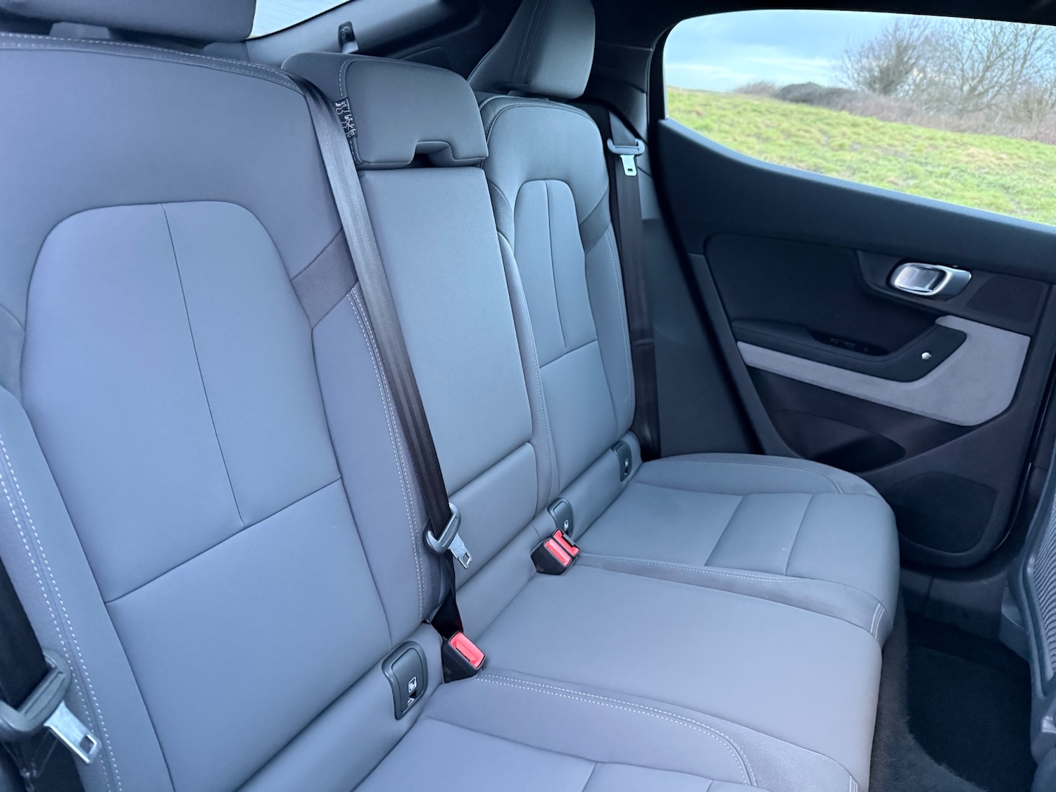 Used Polestar Polestar 2 2022 for sale - 77342548: Photo 21