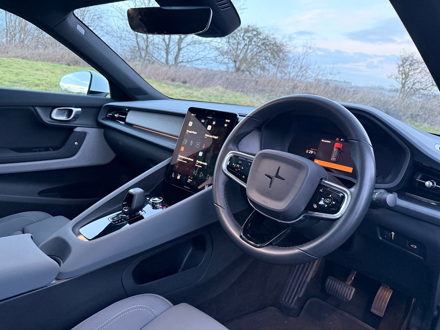 Used Polestar Polestar 2 2022 for sale - 77342548: Photo 22