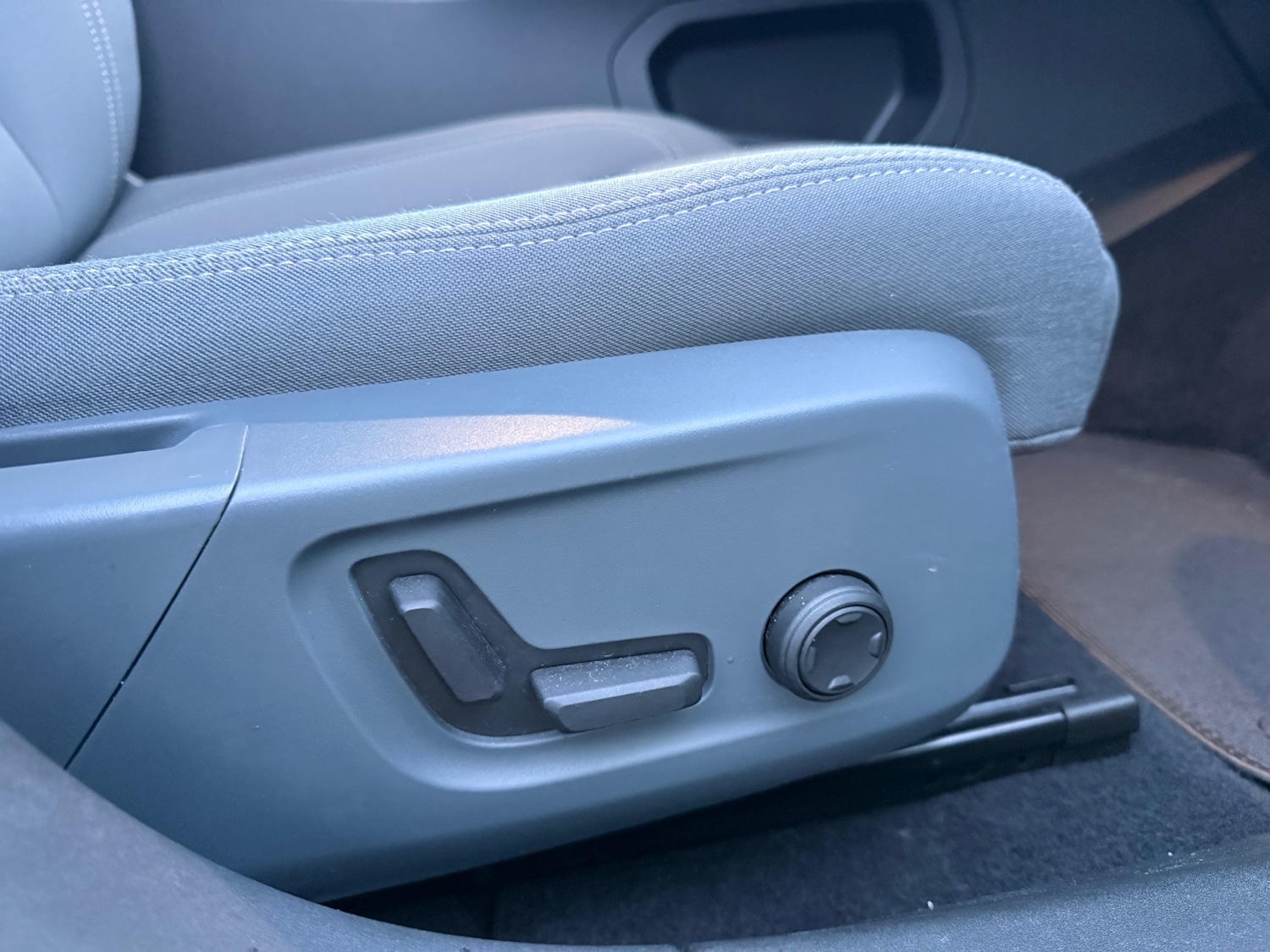 Used Polestar Polestar 2 2022 for sale - 77342548: Photo 24