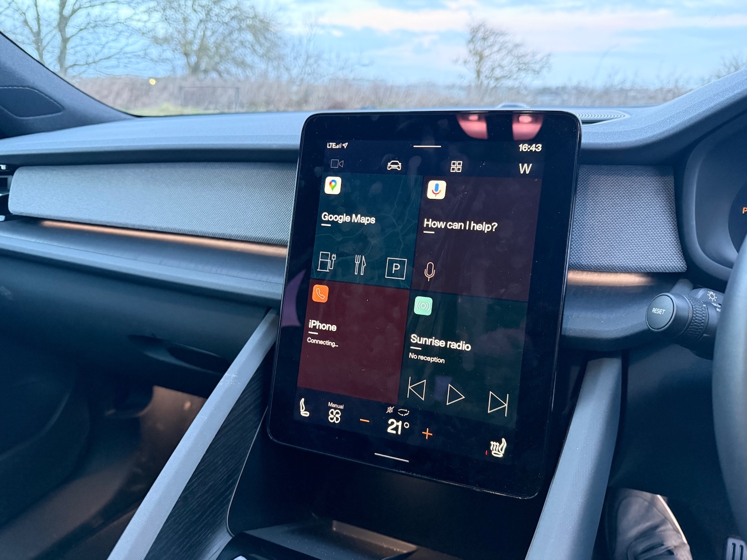 Used Polestar Polestar 2 2022 for sale - 77342548: Photo 26