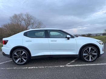 Used Polestar Polestar 2 2022 for sale - 77342548: Photo