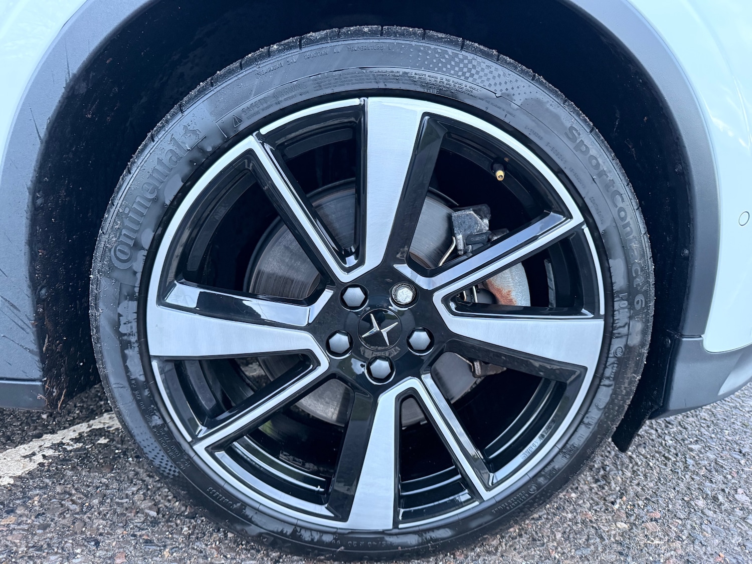 Used Polestar Polestar 2 2022 for sale - 77342548: Photo 5