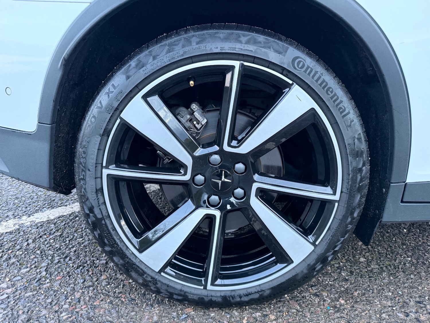 Used Polestar Polestar 2 2022 for sale - 77342548: Photo 7