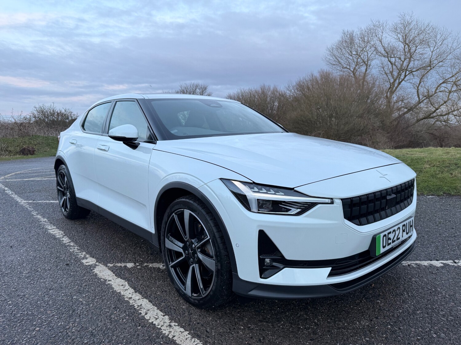 Used Polestar Polestar 2 2022 for sale - 77342548: Photo 9