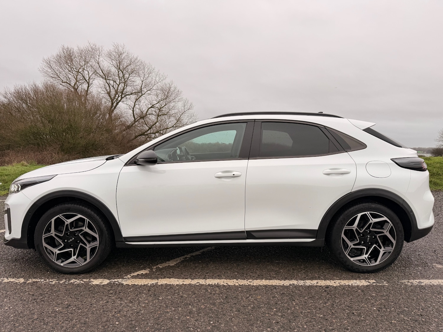 Used Kia XCeed 2023 for sale - 77125693: Photo 10