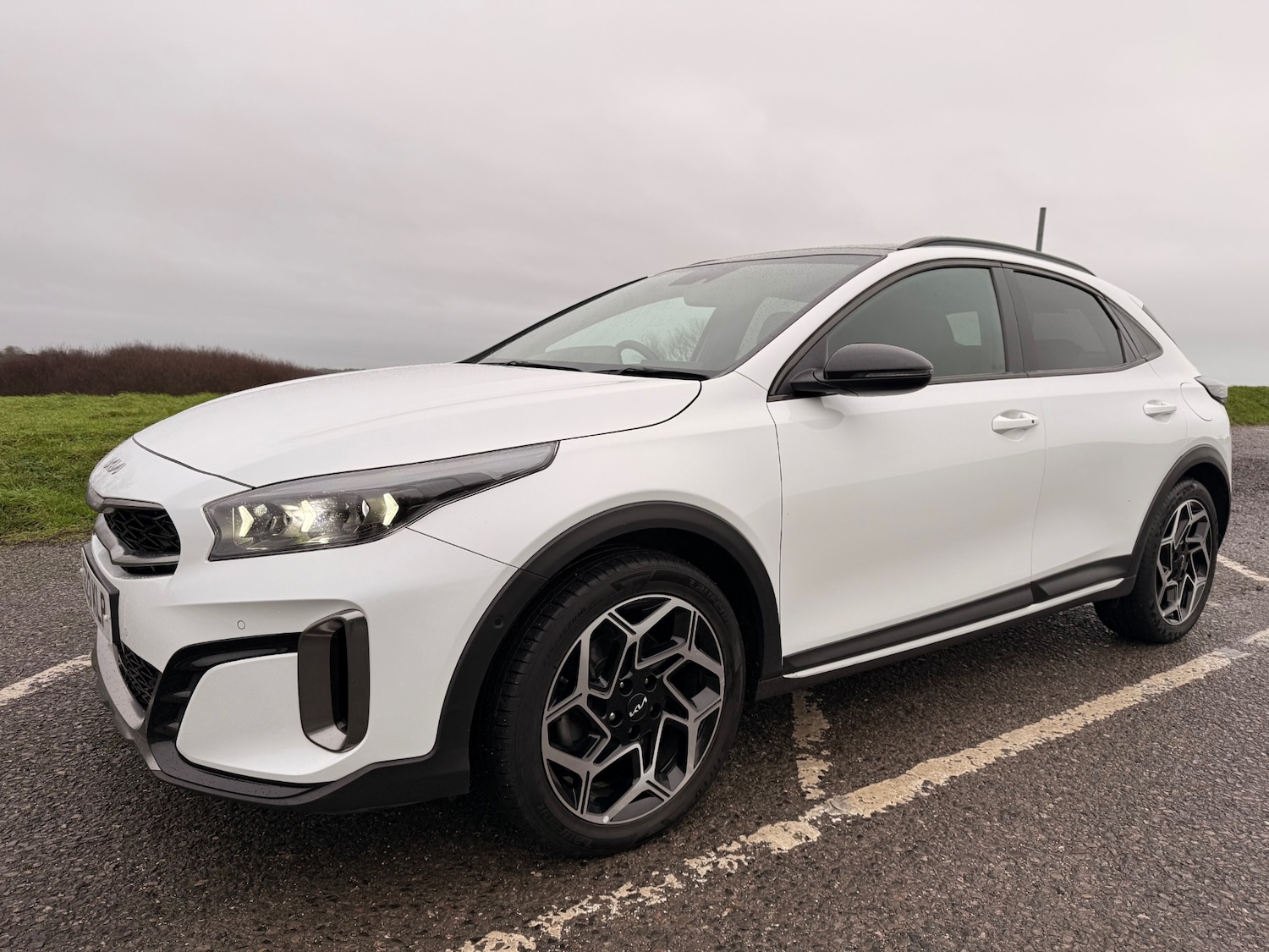 Used Kia XCeed 2023 for sale - 77125693: Photo 11