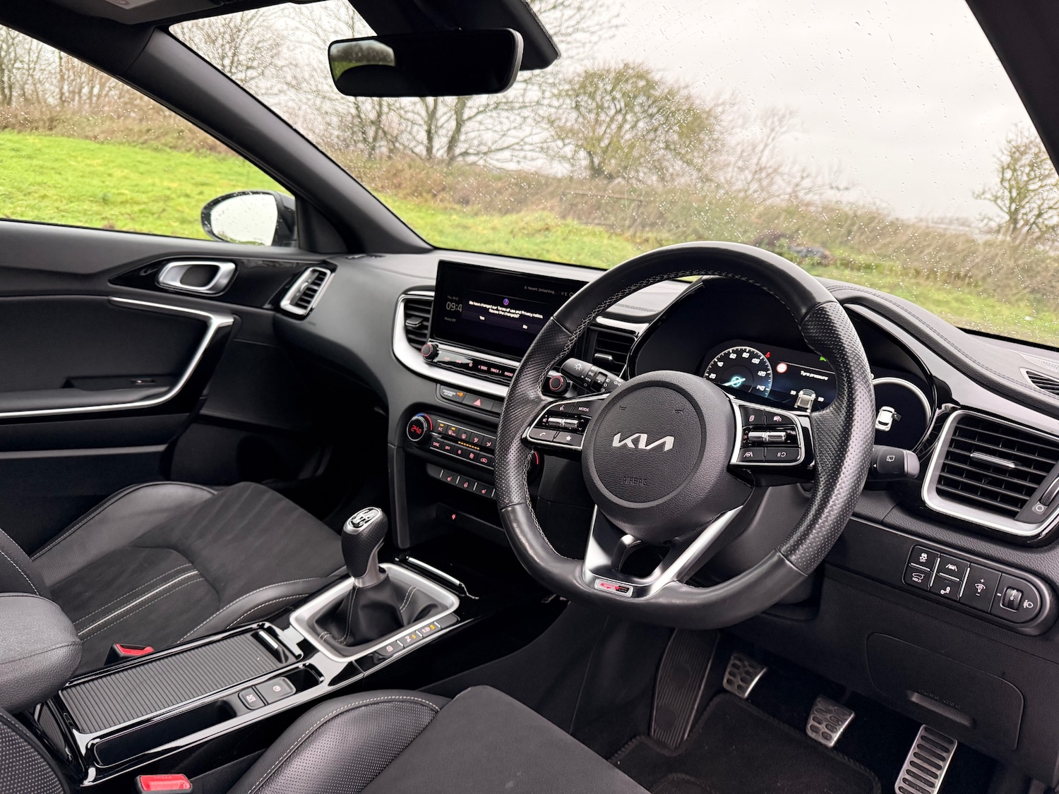 Used Kia XCeed 2023 for sale - 77125693: Photo 17