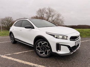 Used Kia XCeed 2023 for sale - 77125693: Photo