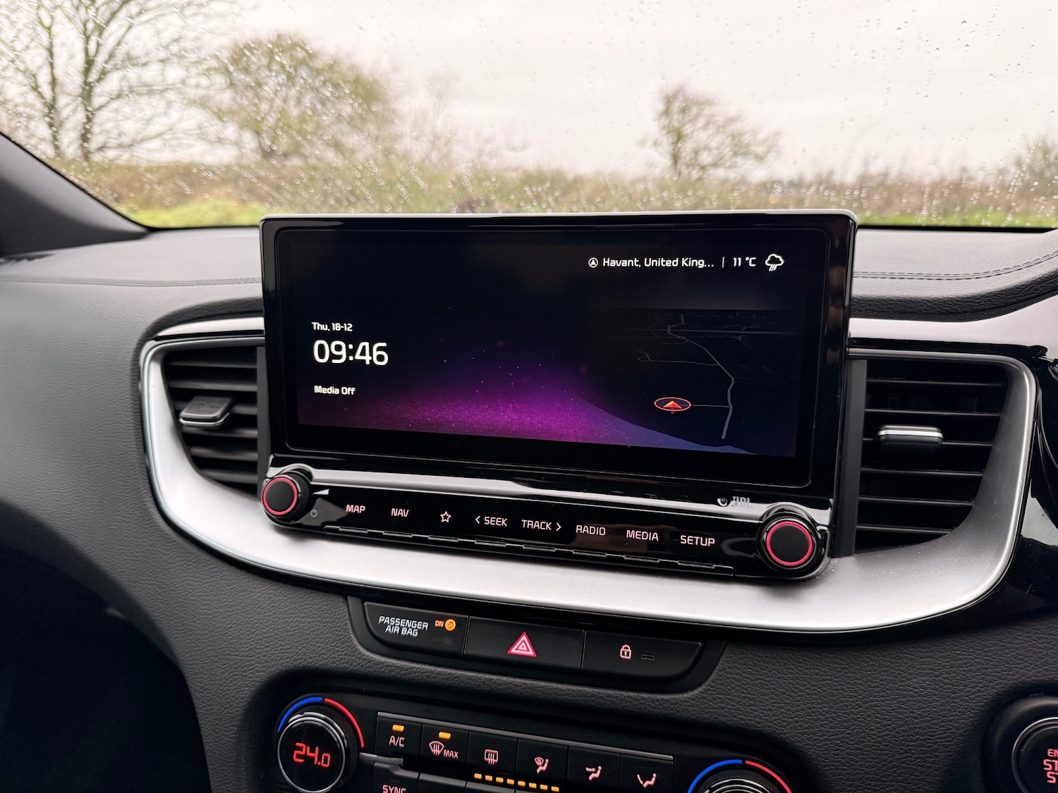 Used Kia XCeed 2023 for sale - 77125693: Photo 21