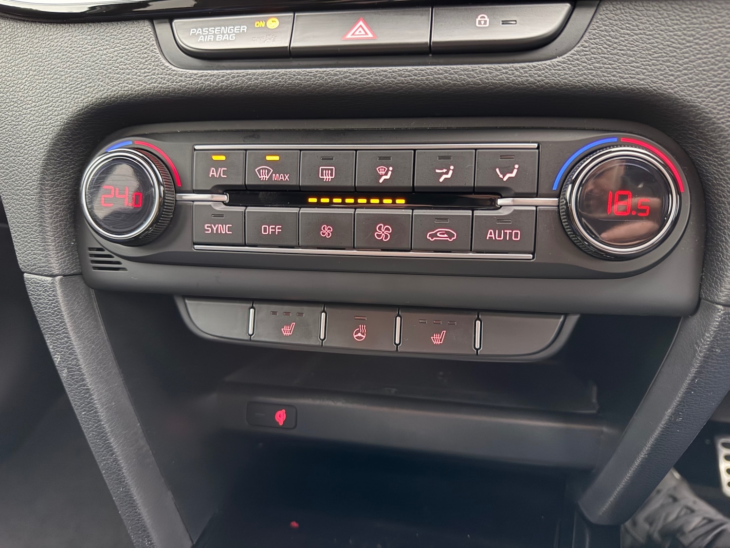 Used Kia XCeed 2023 for sale - 77125693: Photo 22