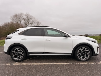 Used Kia XCeed 2023 for sale - 77125693: Photo