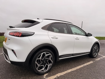 Used Kia XCeed 2023 for sale - 77125693: Photo