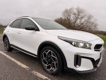 Used Kia XCeed 2023 for sale - 77125693: Photo