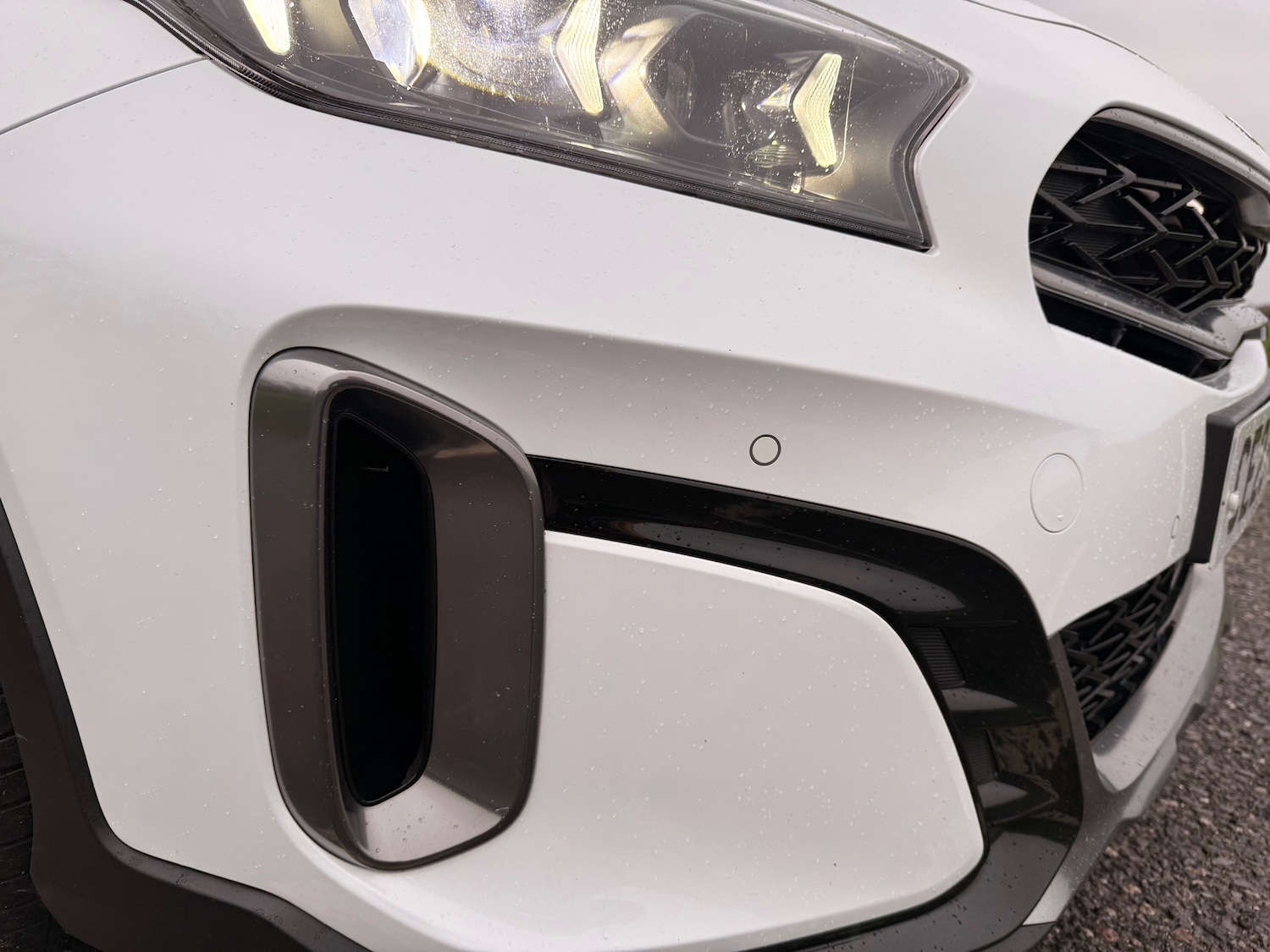 Used Kia XCeed 2023 for sale - 77125693: Photo 5