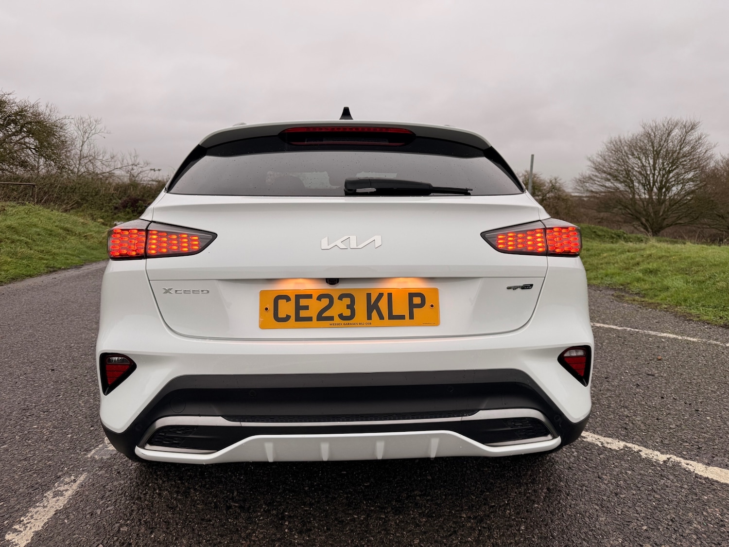 Used Kia XCeed 2023 for sale - 77125693: Photo 6