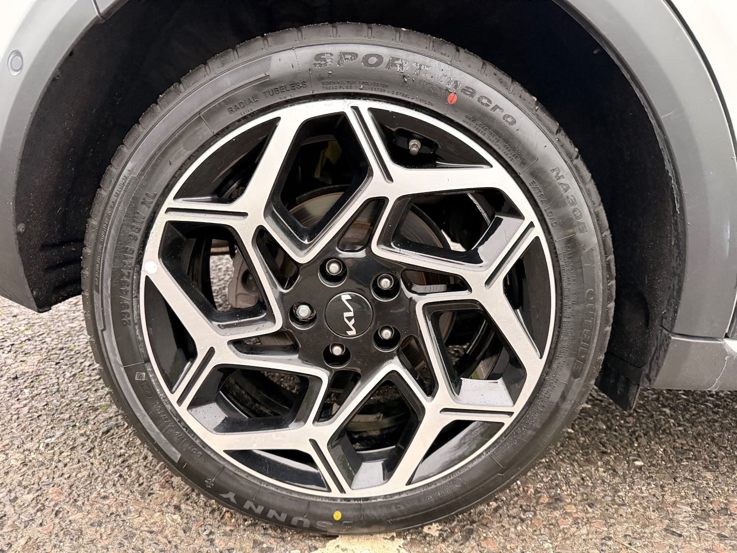 Used Kia XCeed 2023 for sale - 77125693: Photo 8