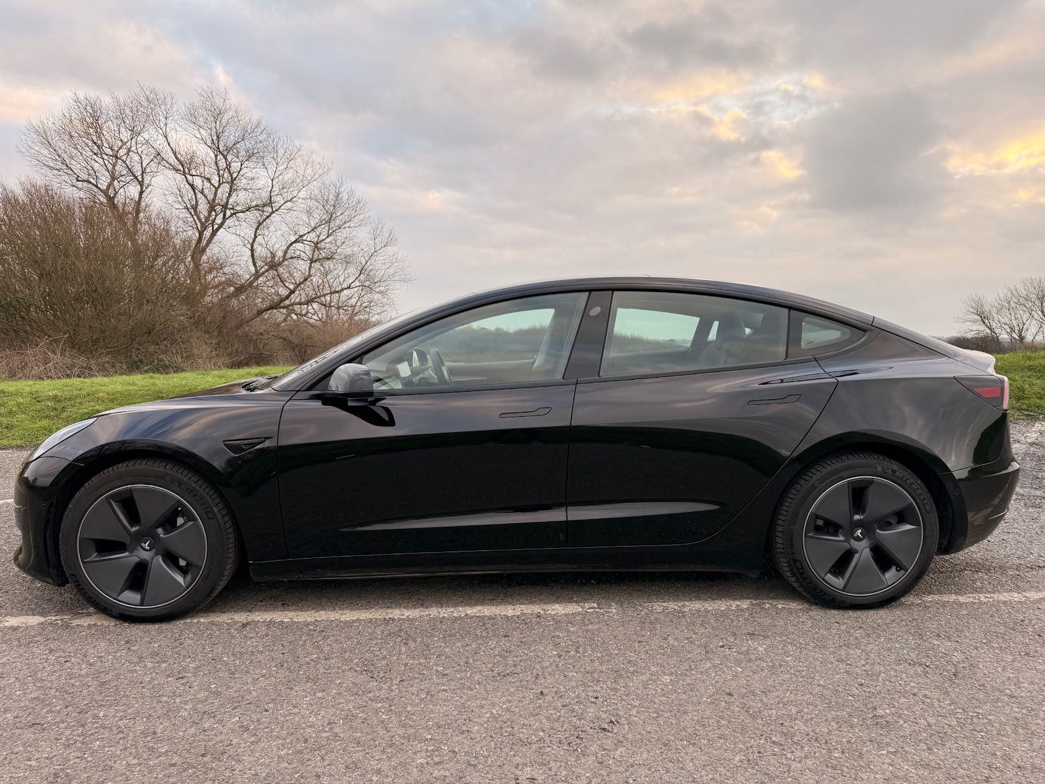Used Tesla Model 3 2021 for sale - 77125771: Photo 10