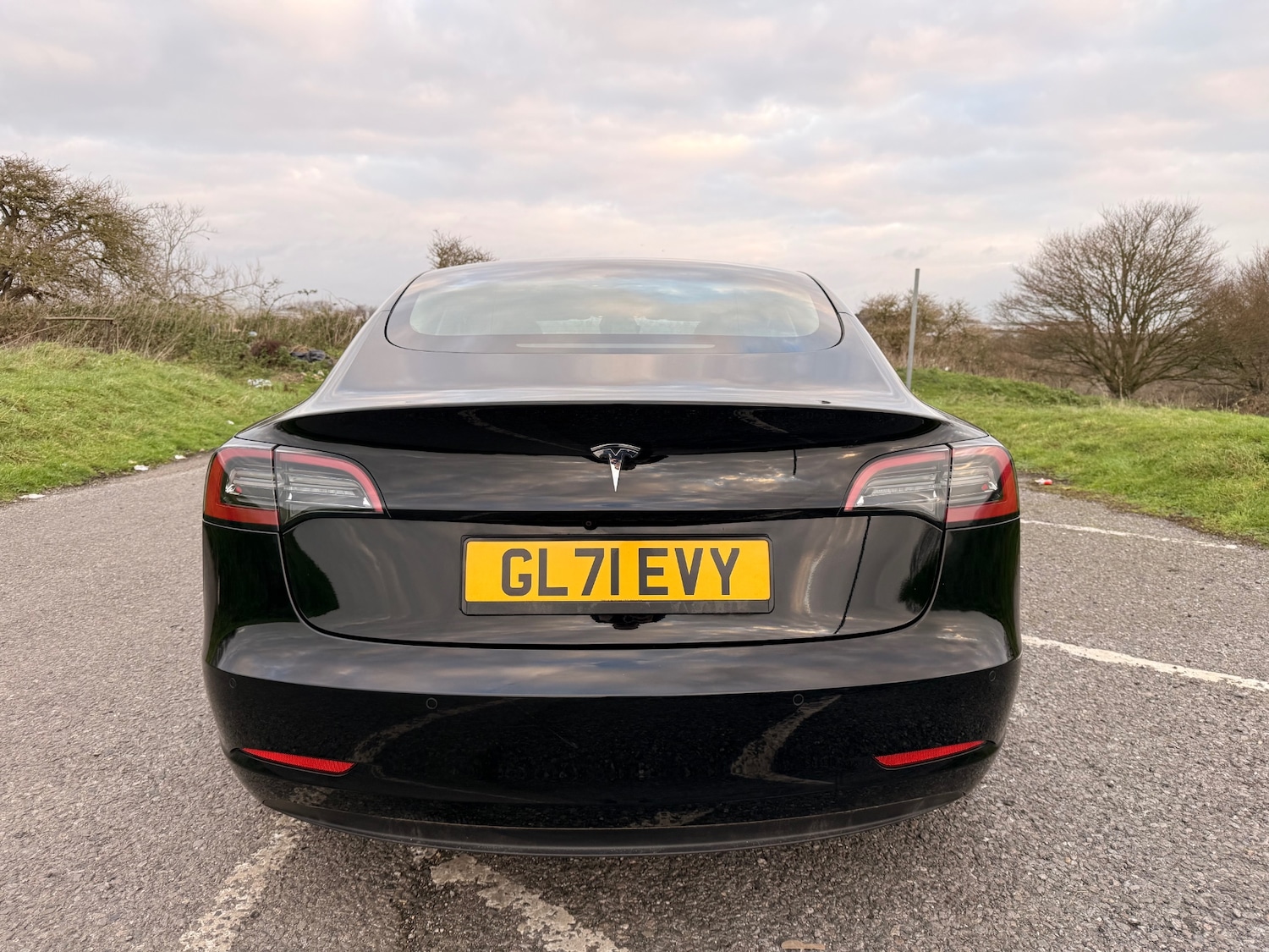 Used Tesla Model 3 2021 for sale - 77125771: Photo 6