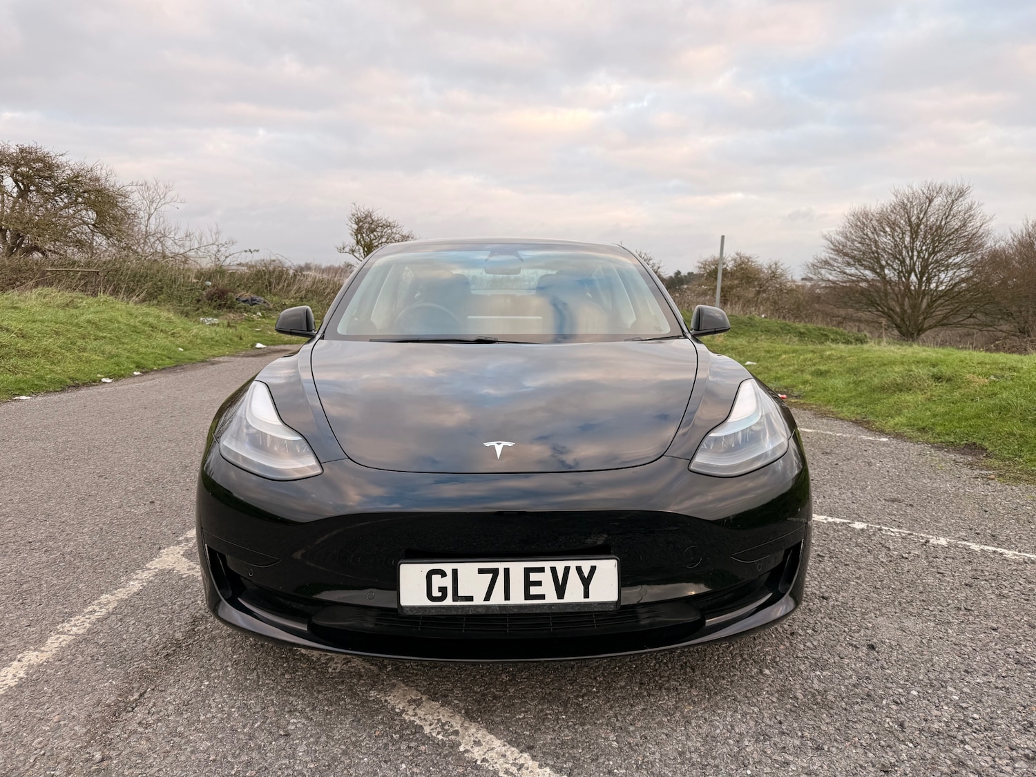 Used Tesla Model 3 2021 for sale - 77125771: Photo 7