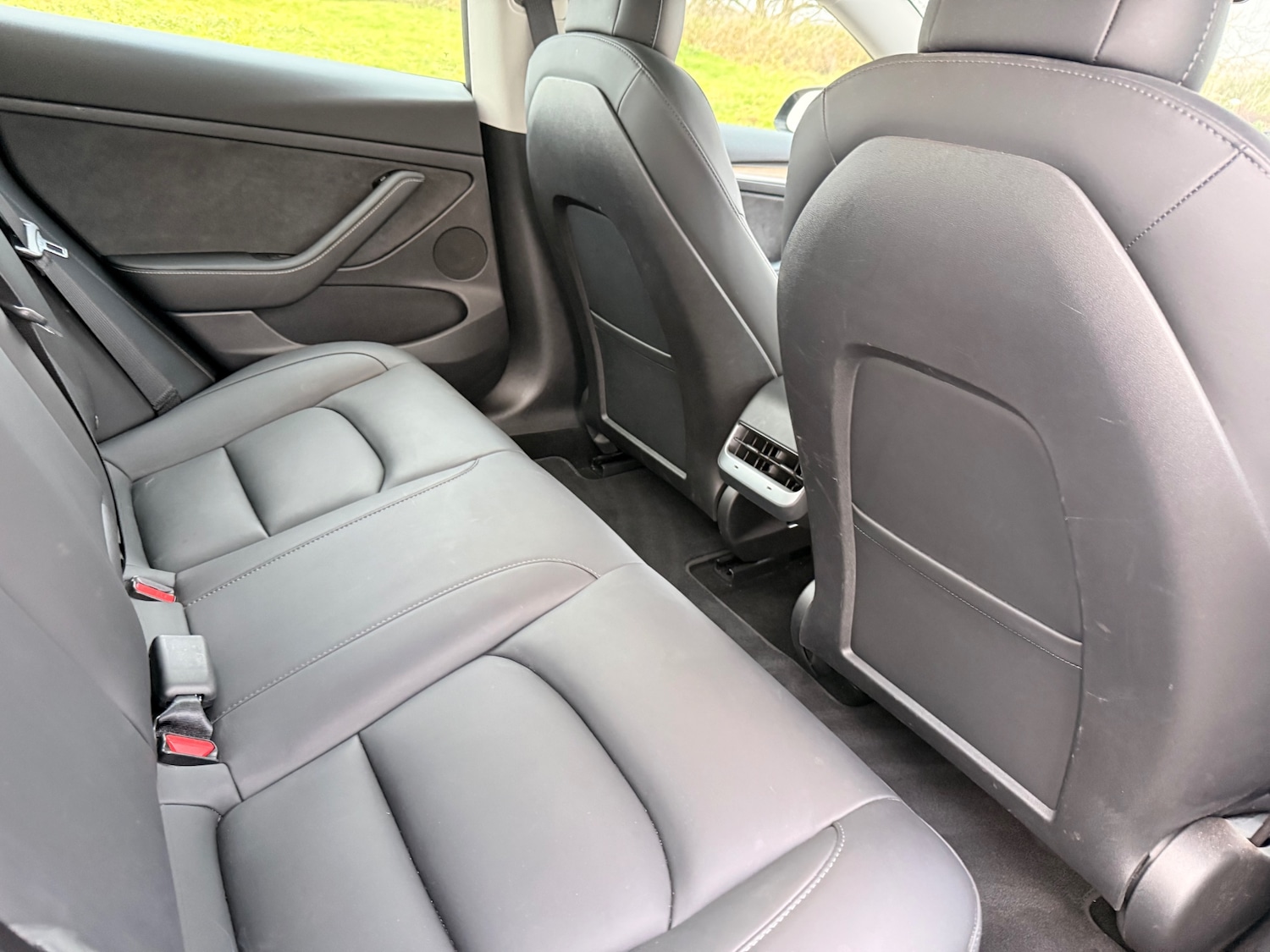 Used Tesla Model 3 2021 for sale - 77125771: Photo 8