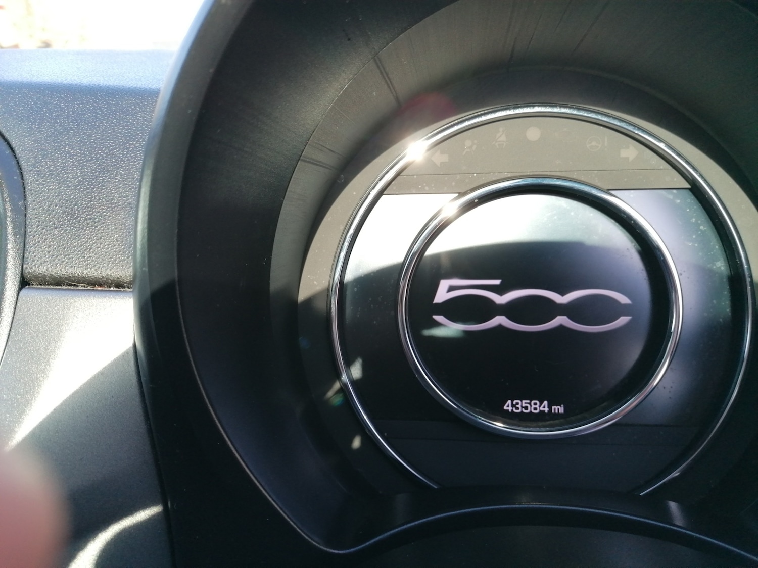 Used Fiat 500 2019 for sale - 78061053: Photo 10