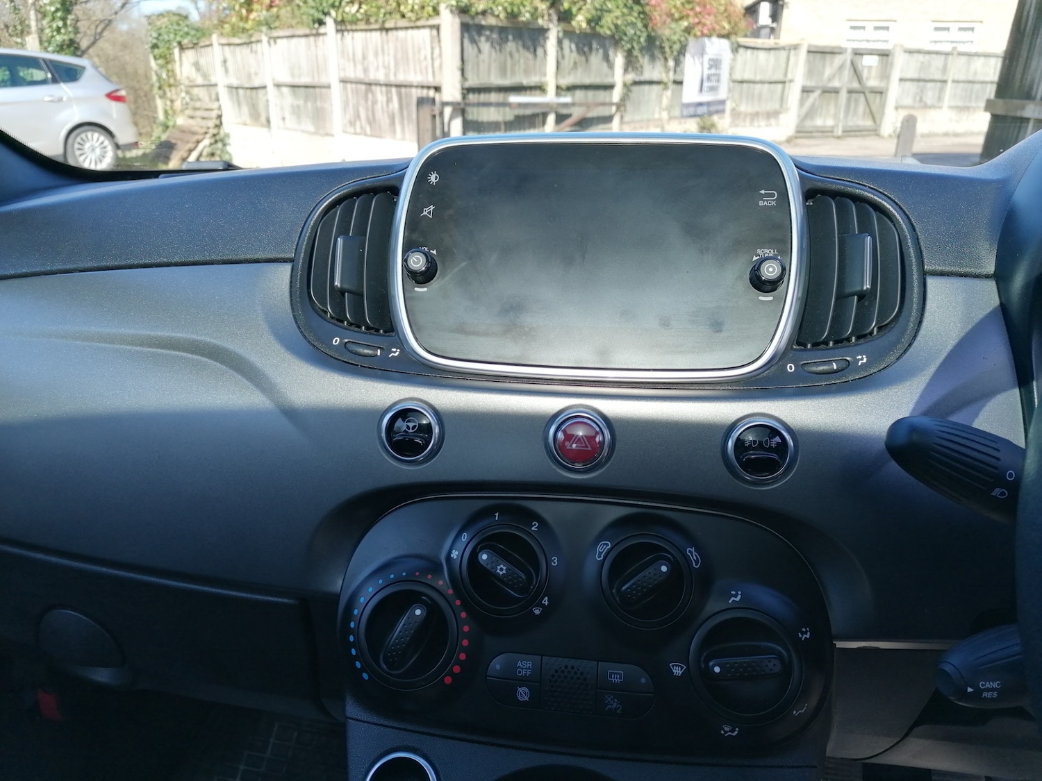 Used Fiat 500 2019 for sale - 78061053: Photo 12