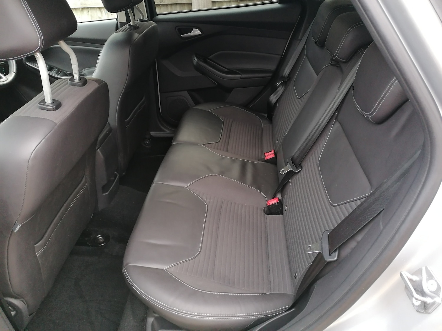 Used Ford Focus 2016 for sale - 77058547: Photo 12