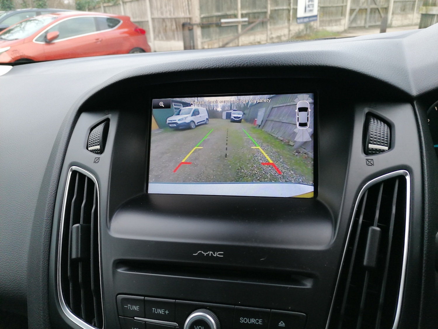 Used Ford Focus 2016 for sale - 77058547: Photo 17