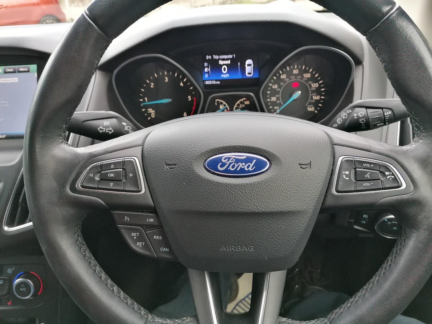 Used Ford Focus 2016 for sale - 77058547: Photo 19