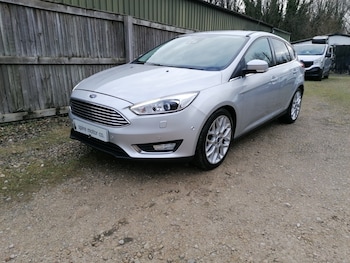 Used Ford Focus 2016 for sale - 77058547: Photo
