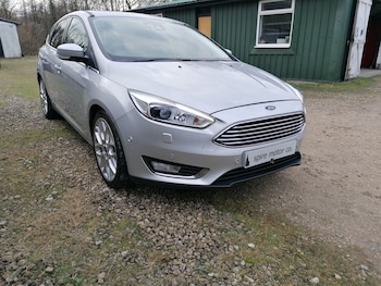 Used Ford Focus 2016 for sale - 77058547: Photo