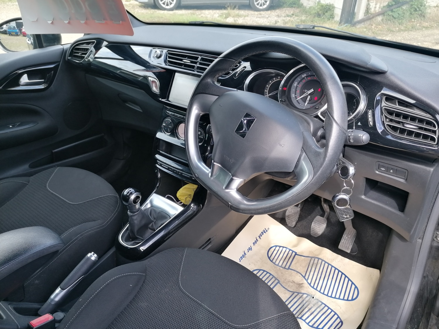 Vehicle 9