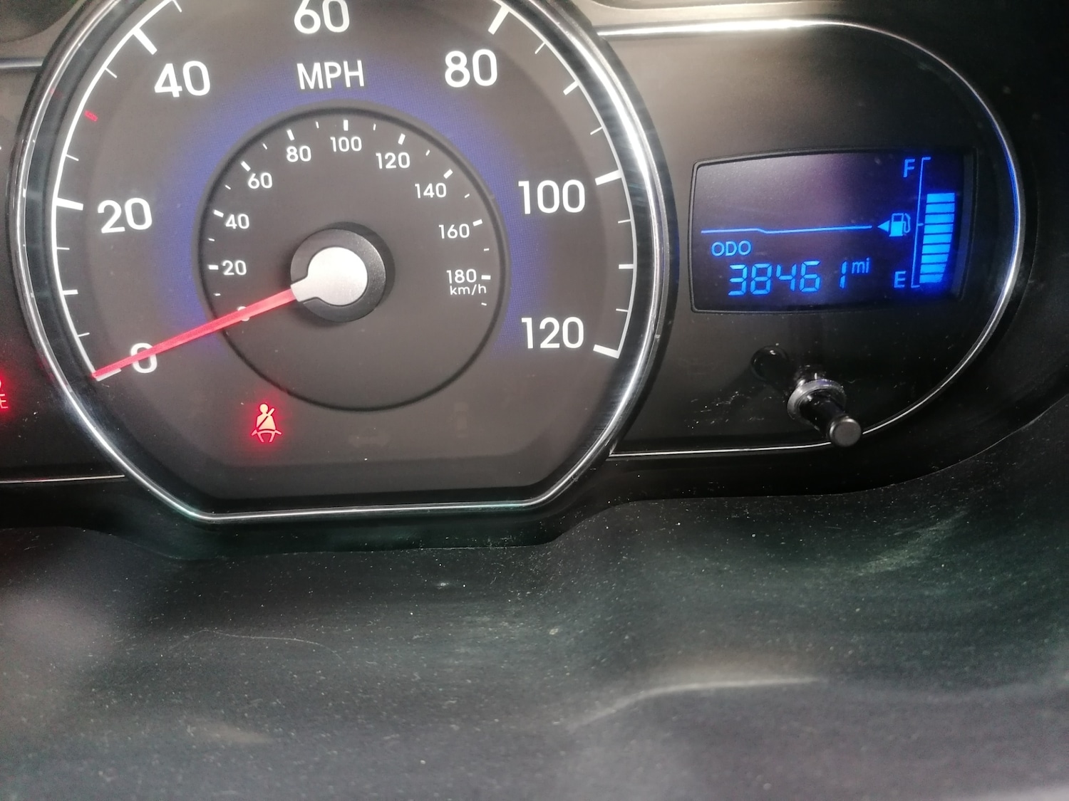 Used Hyundai i10 2012 for sale - 77449581: Photo 13