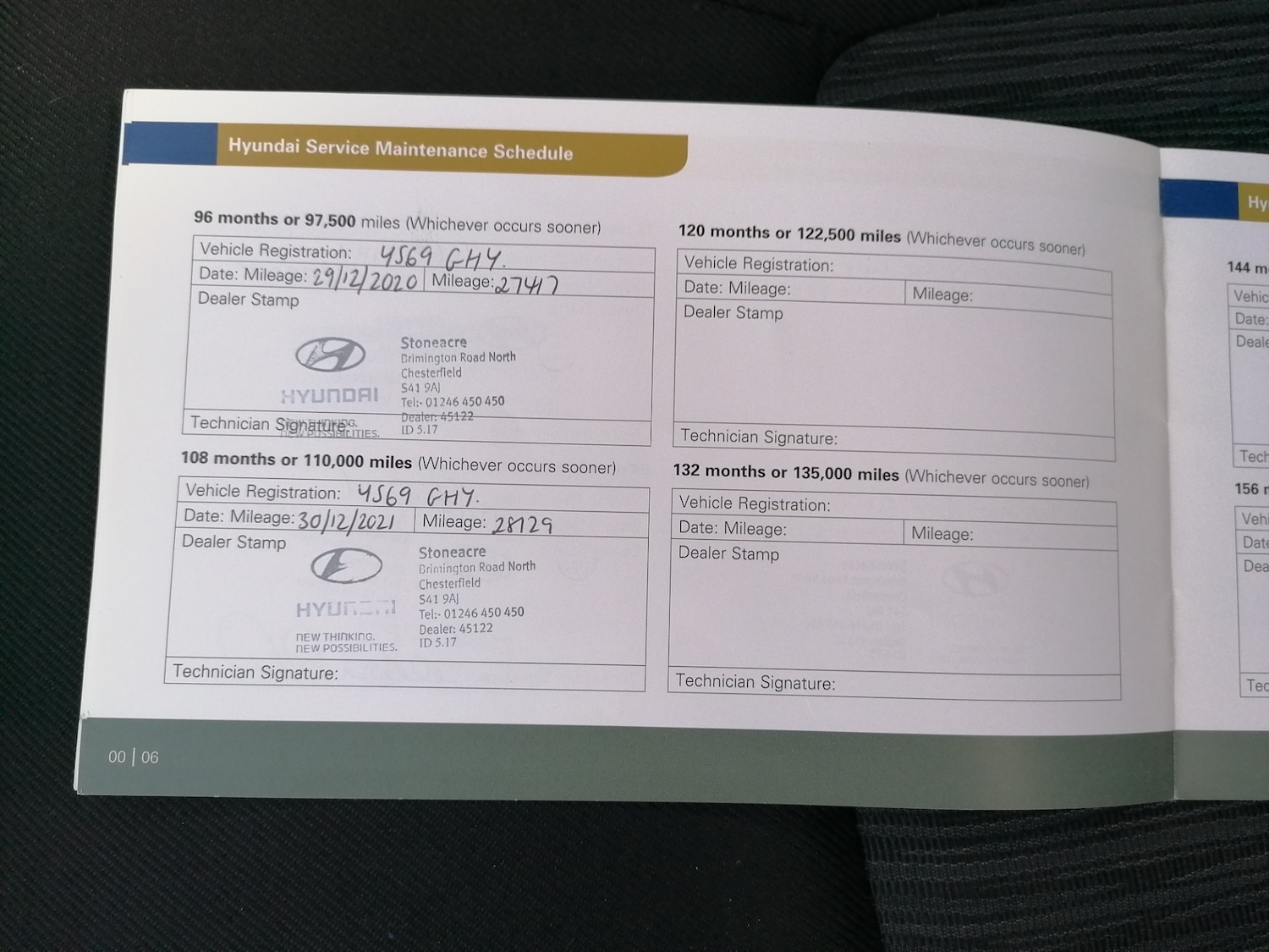 Used Hyundai i10 2012 for sale - 77449581: Photo 19