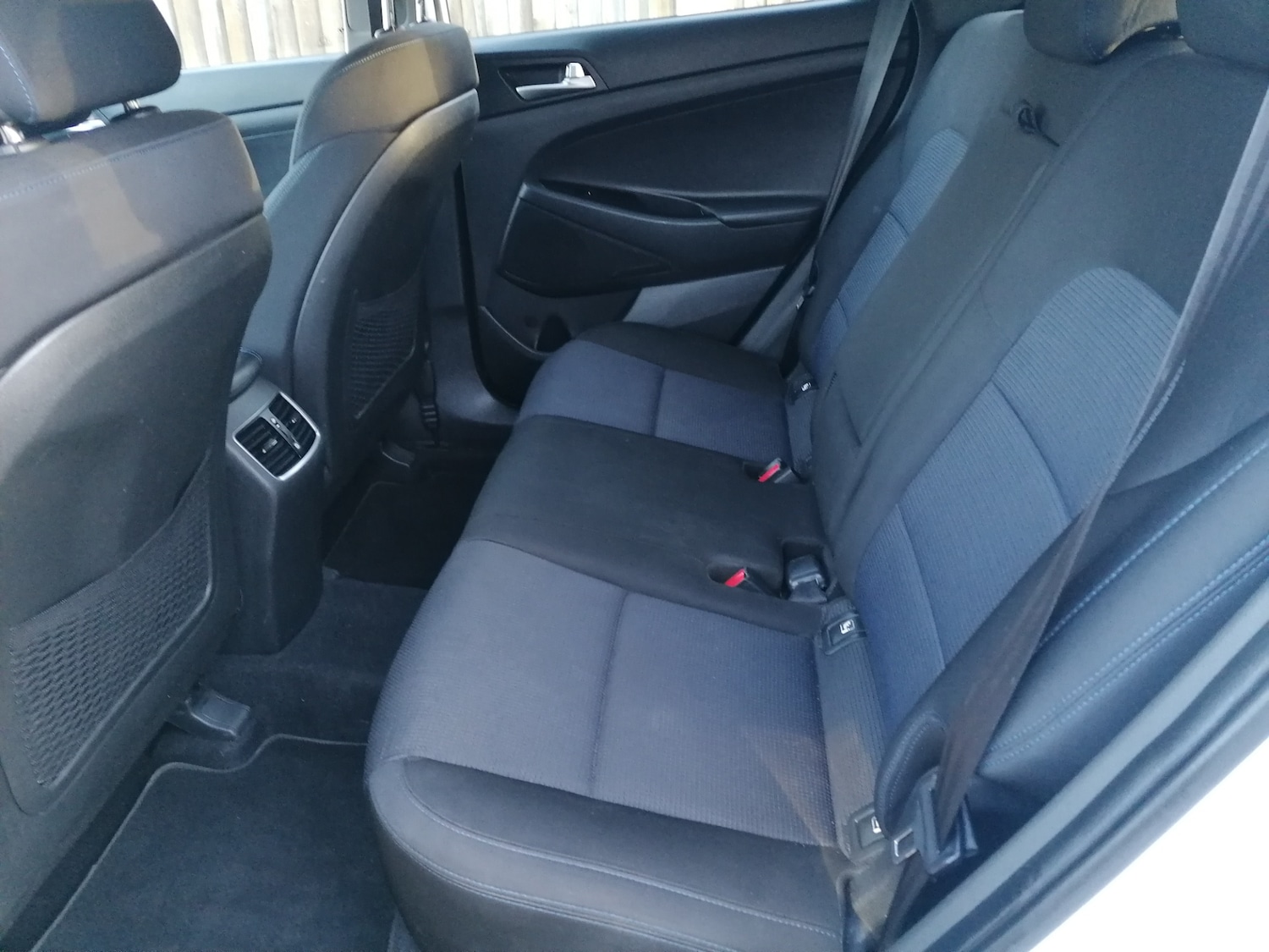 Used Hyundai TUCSON 2016 for sale - 77058694: Photo 10