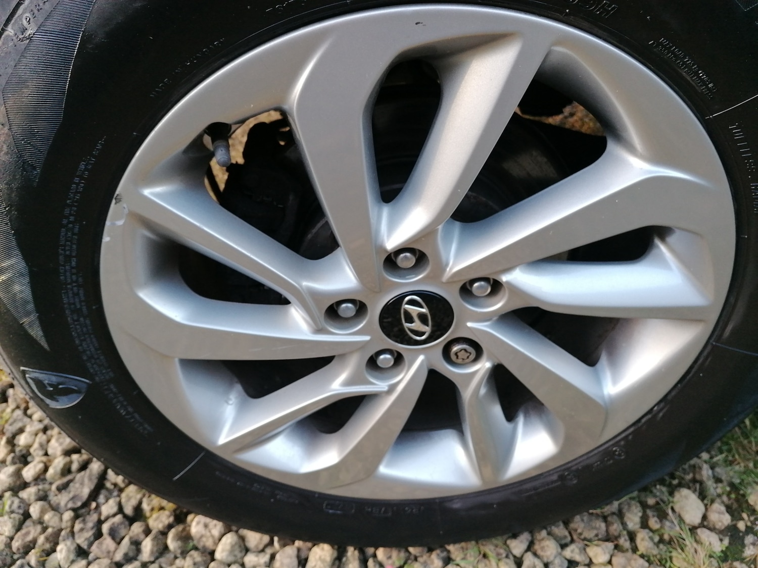 Used Hyundai TUCSON 2016 for sale - 77058694: Photo 13