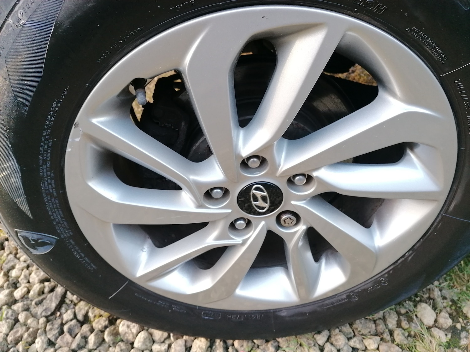 Used Hyundai TUCSON 2016 for sale - 77058694: Photo 14