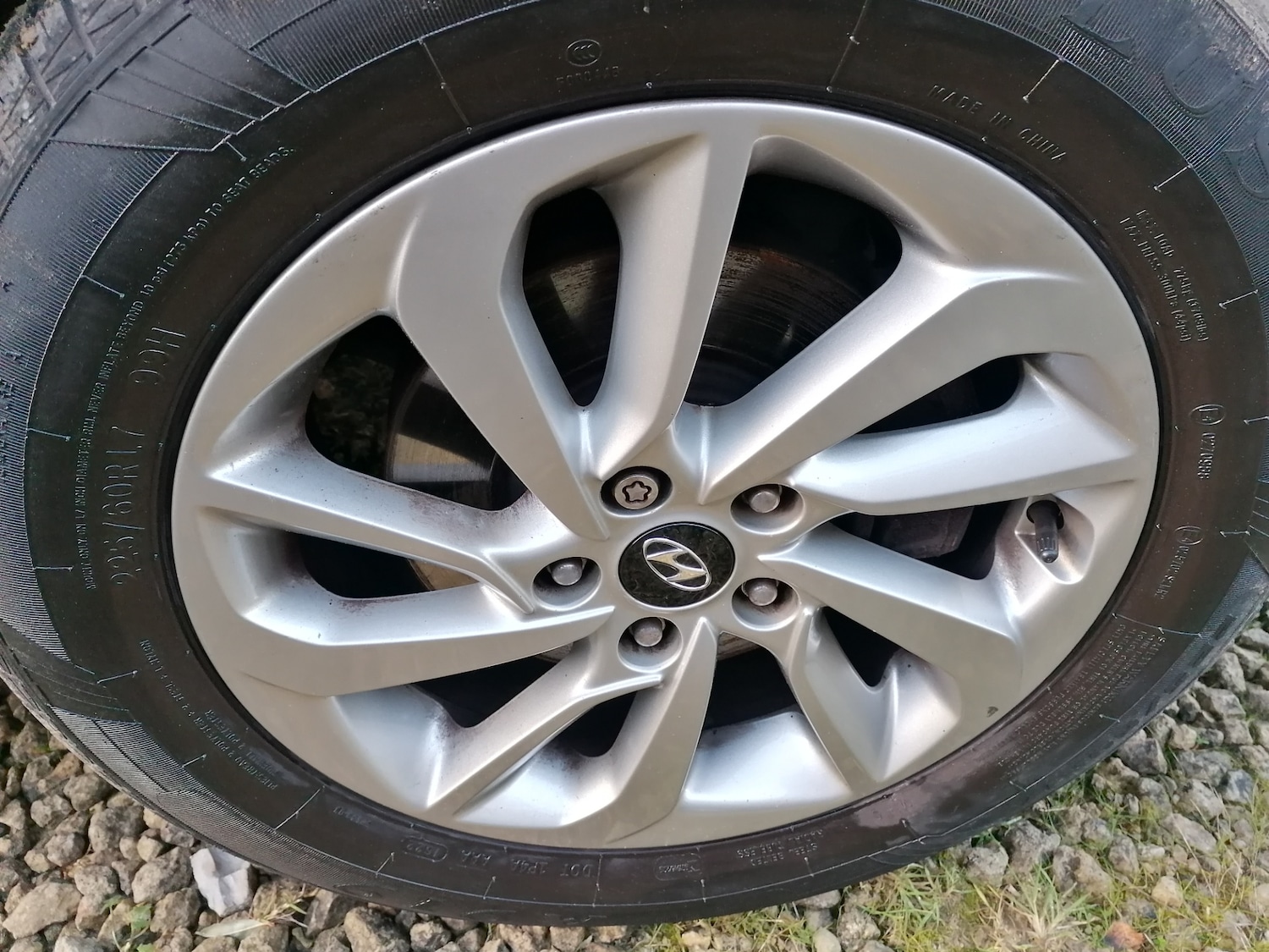 Used Hyundai TUCSON 2016 for sale - 77058694: Photo 15