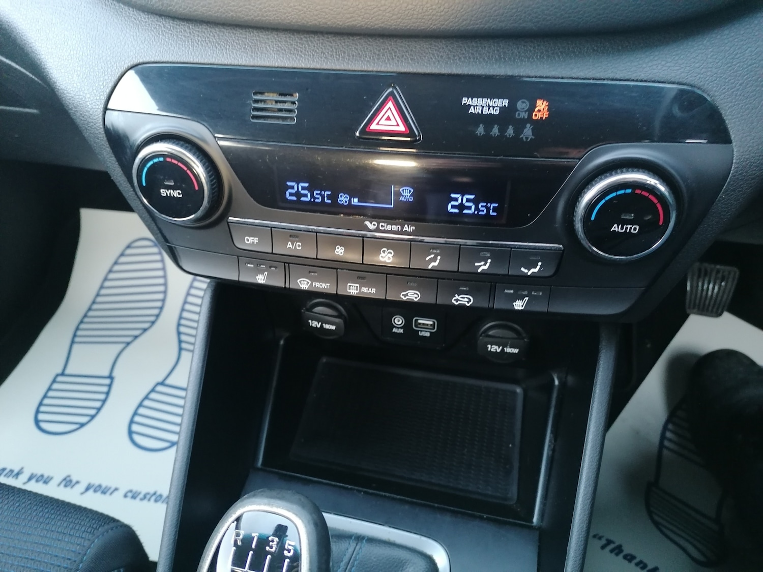 Used Hyundai TUCSON 2016 for sale - 77058694: Photo 18